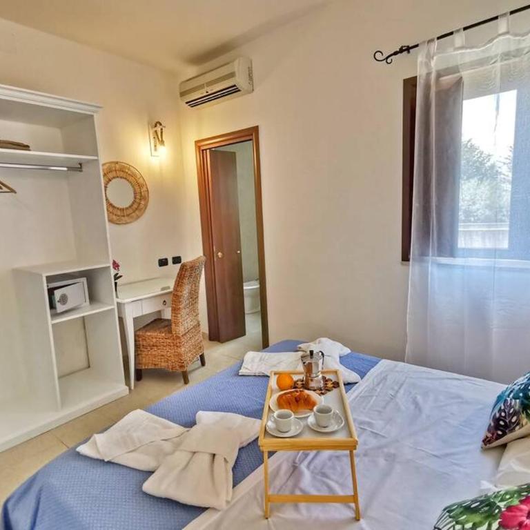 Loft Tropical - 100 metri dalla spiaggia di sabbia e dal mare - Two-Bedroom Apartment - 22