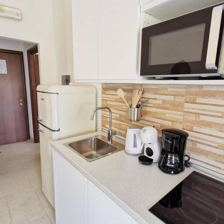 Loft Tropical - 100 metri dalla spiaggia di sabbia e dal mare - Two-Bedroom Apartment - 23