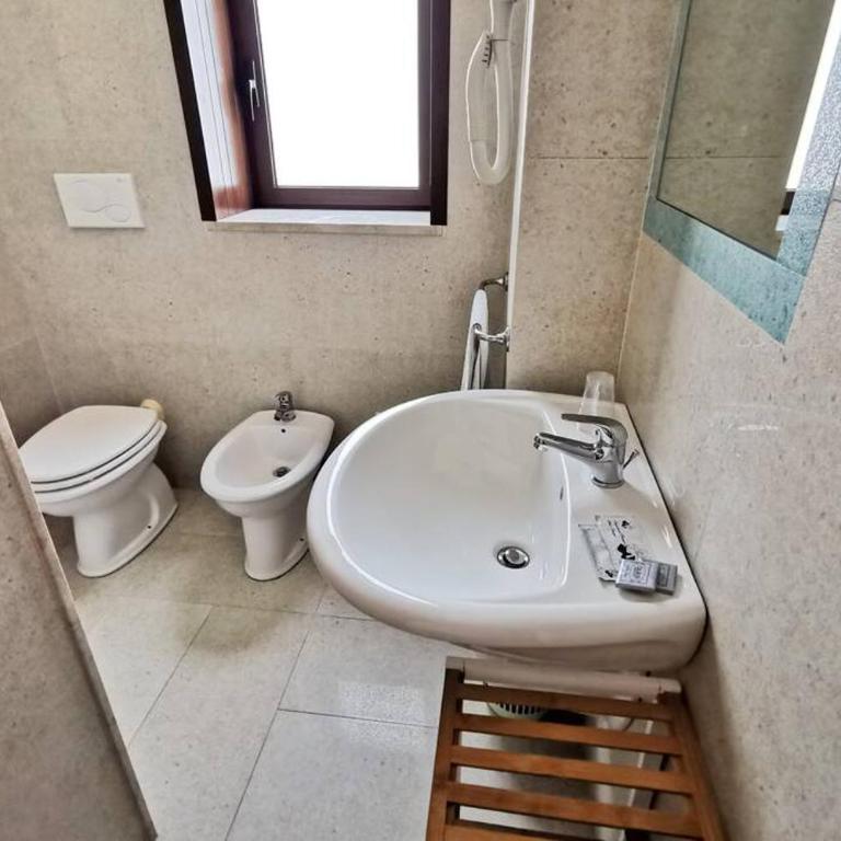 Loft Tropical - 100 metri dalla spiaggia di sabbia e dal mare - Two-Bedroom Apartment - 25