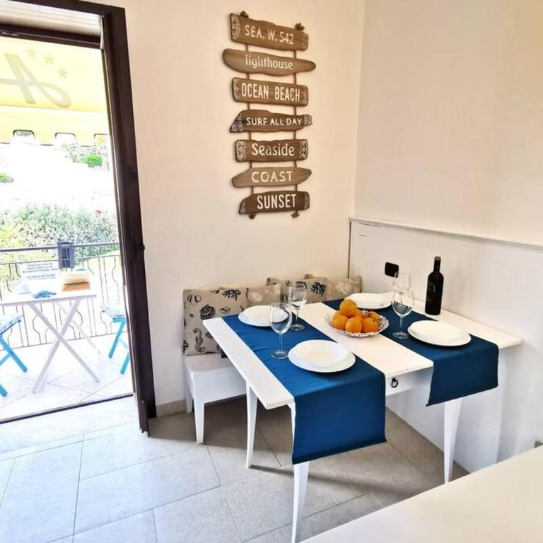 Loft Tropical - 100 metri dalla spiaggia di sabbia e dal mare - Two-Bedroom Apartment - 26