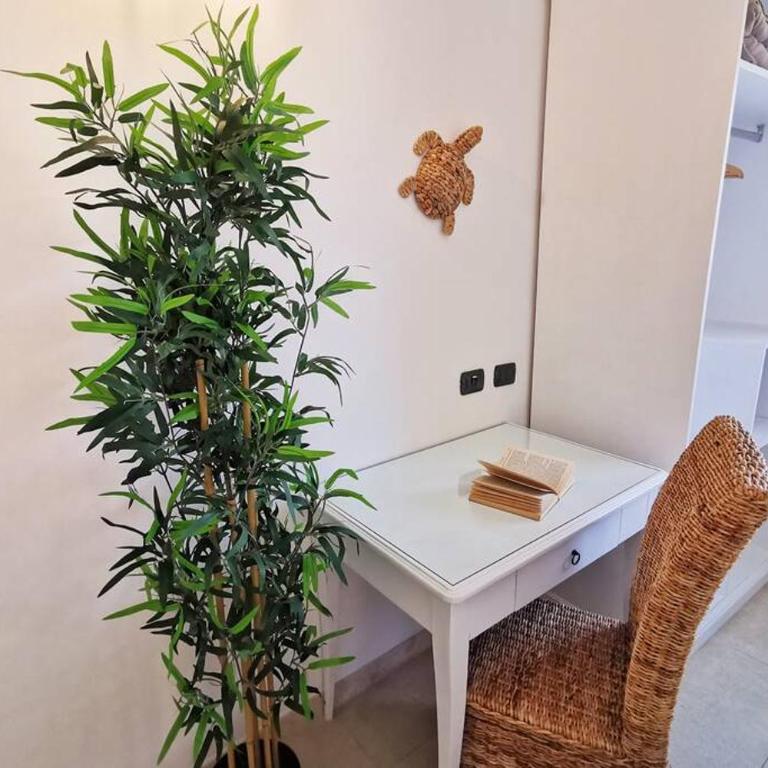 Loft Tropical - 100 metri dalla spiaggia di sabbia e dal mare - Two-Bedroom Apartment - 27