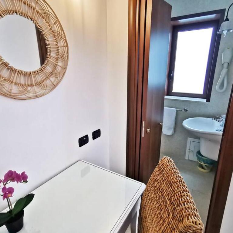 Loft Tropical - 100 metri dalla spiaggia di sabbia e dal mare - Two-Bedroom Apartment - 28