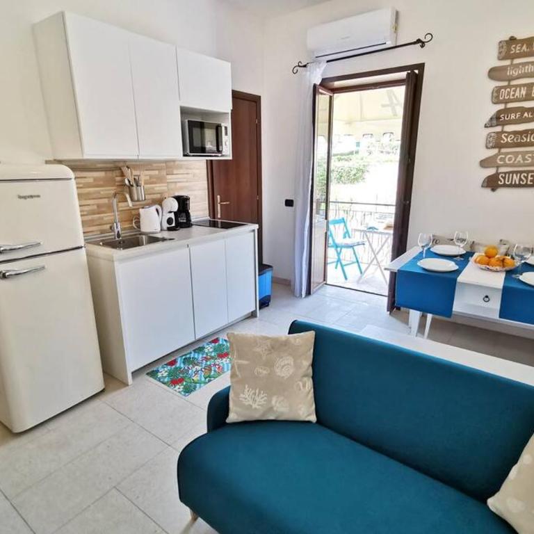 Loft Tropical - 100 metri dalla spiaggia di sabbia e dal mare - Two-Bedroom Apartment - 30