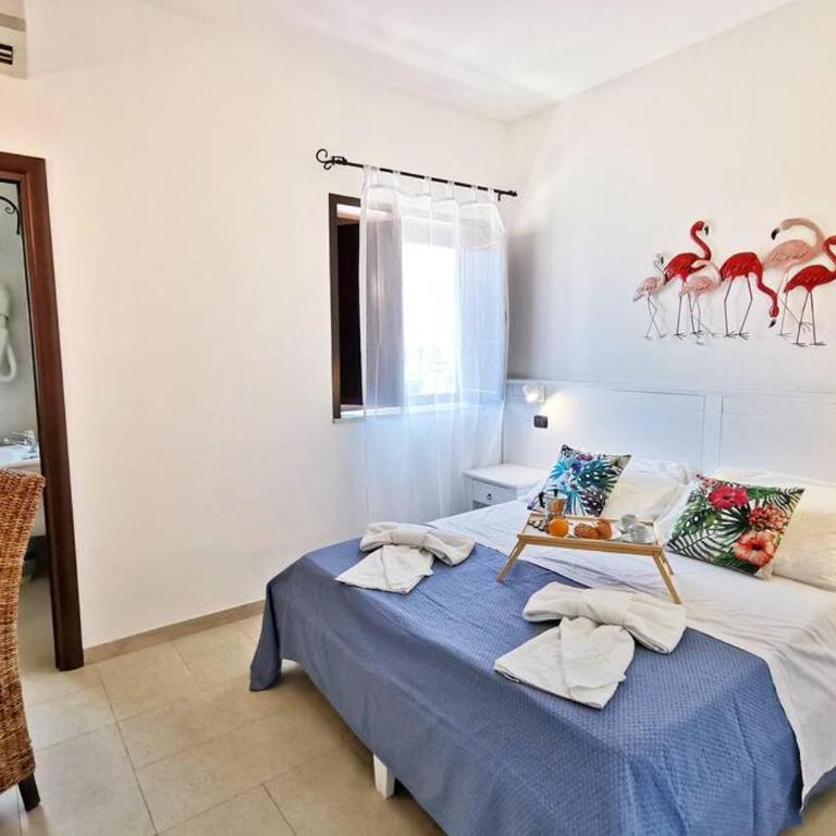 Loft Tropical - 100 metri dalla spiaggia di sabbia e dal mare - Two-Bedroom Apartment - 32