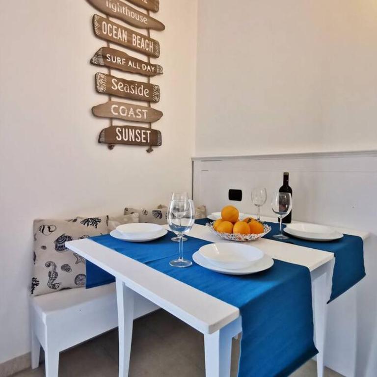 Loft Tropical - 100 metri dalla spiaggia di sabbia e dal mare - Two-Bedroom Apartment - 35