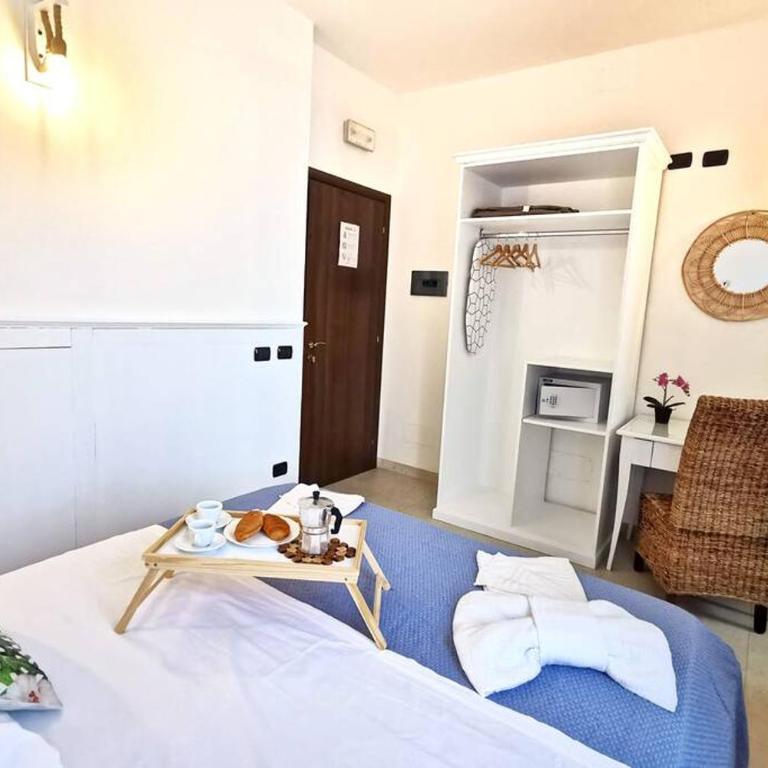 Loft Tropical - 100 metri dalla spiaggia di sabbia e dal mare - Two-Bedroom Apartment - 40