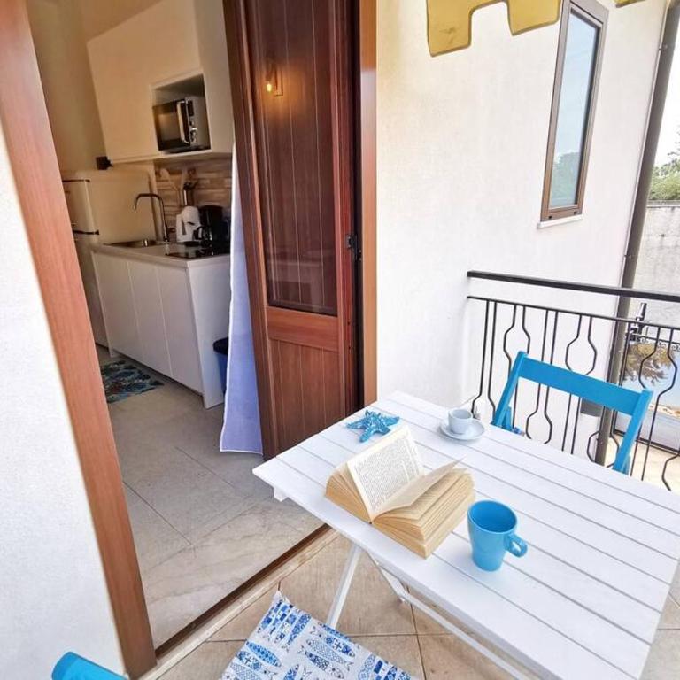 Loft Tropical - 100 metri dalla spiaggia di sabbia e dal mare - Two-Bedroom Apartment - 43