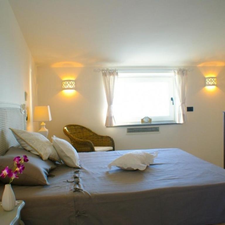Villa Manu - Casa con 2 Camere da Letto - 33