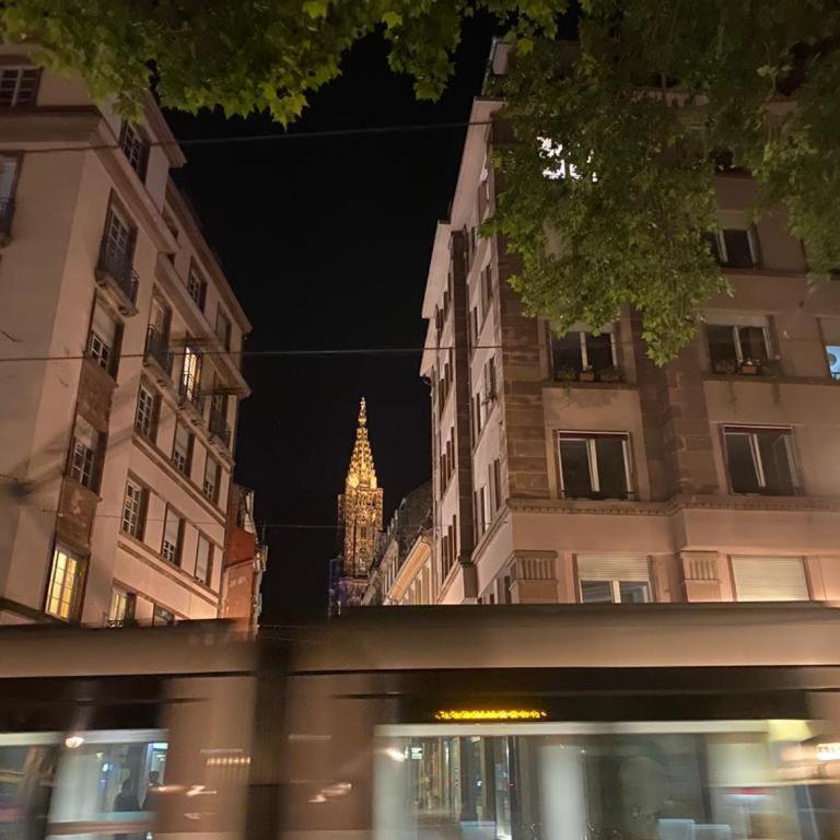Appartement Strasbourg Cathédrale - Appartamento - 14