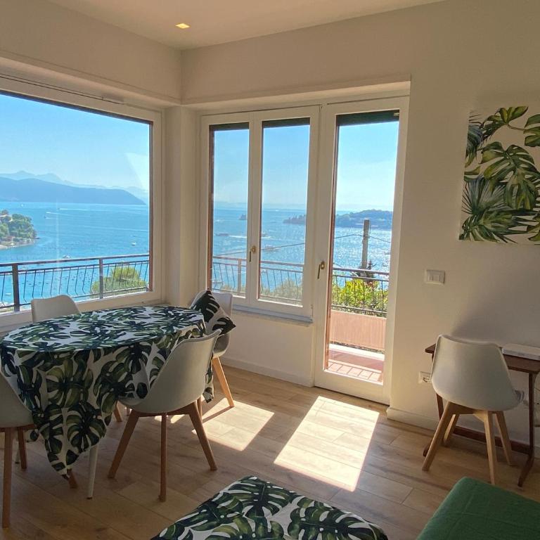 CaseMaggi Sea View Terrace - Appartamento con Vista Mare - 7