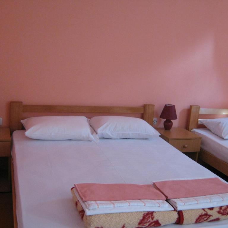Apartmani Marković - Two-Room Apartment - 6