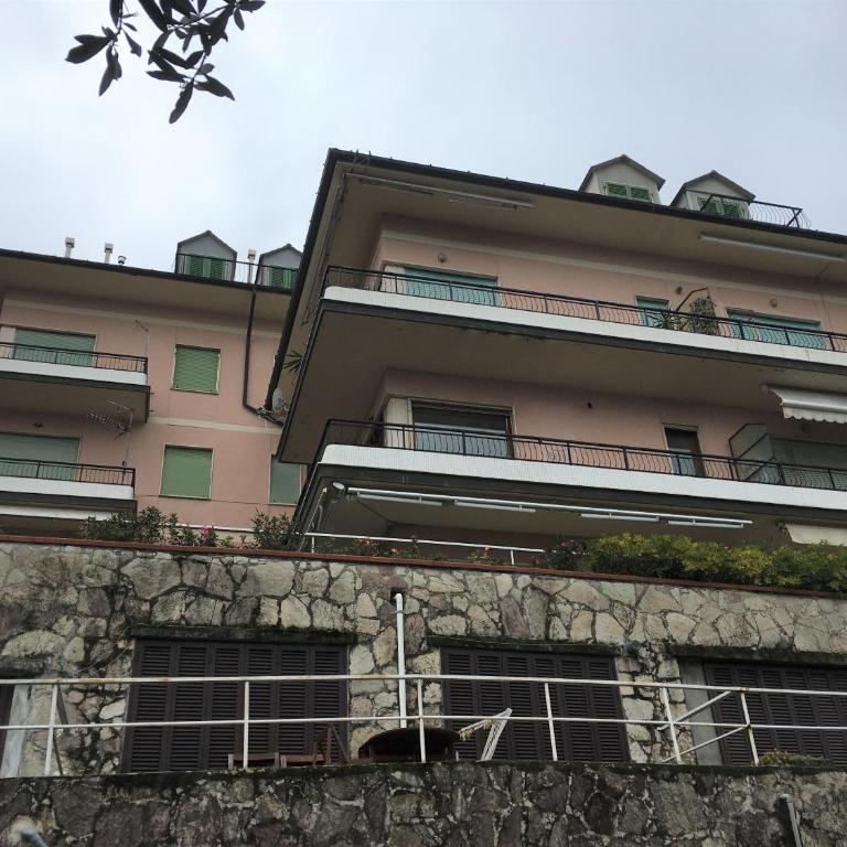 CaseMaggi Sea View Terrace - Appartamento con Vista Mare - 24