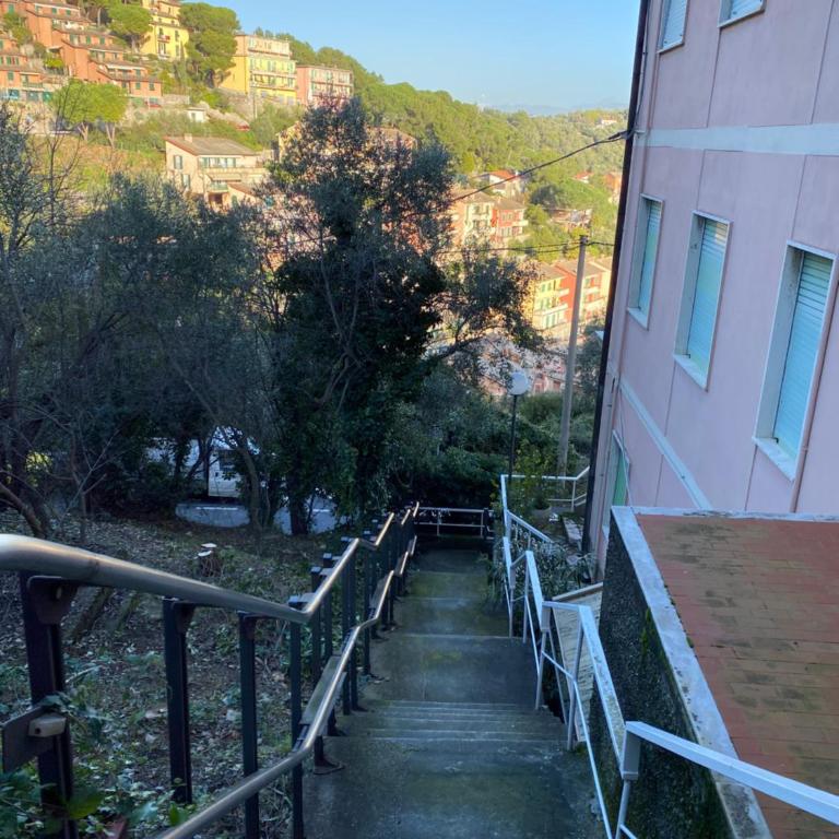 CaseMaggi Sea View Terrace - Appartamento con Vista Mare - 26