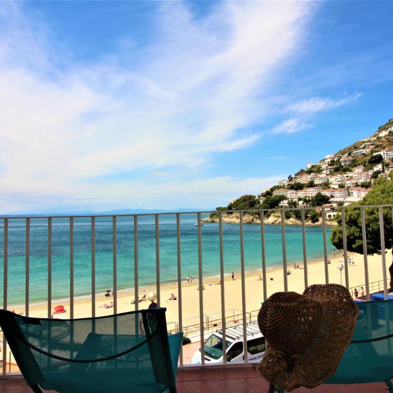 Global Immo 3343 VILLA CATHERINE - Two-Bedroom Apartment - 4