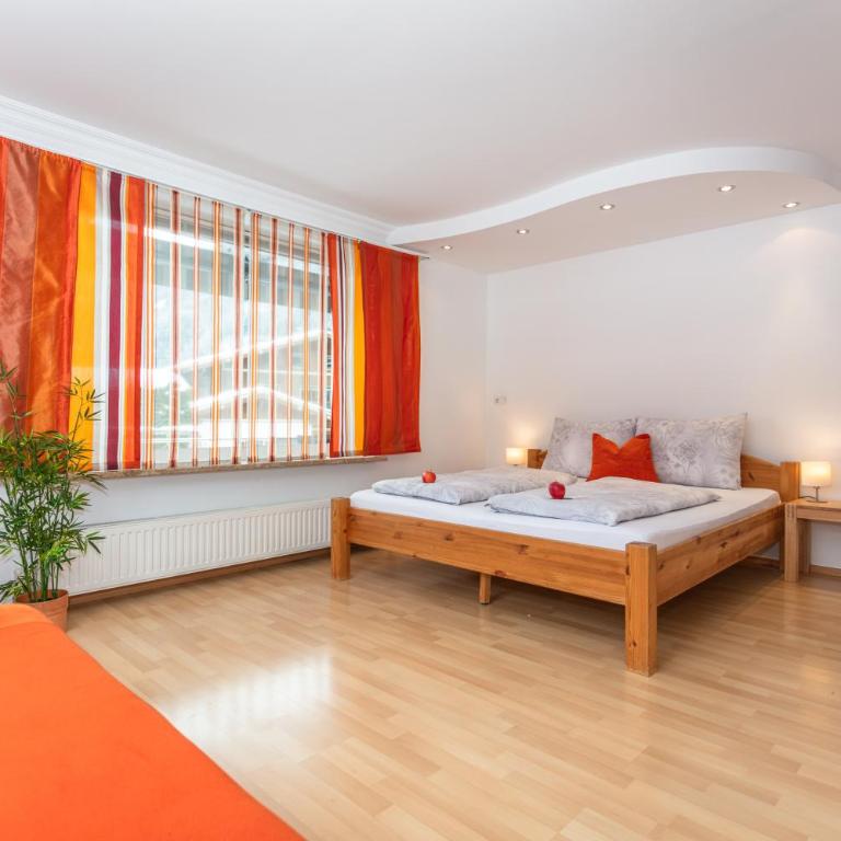 Apartmenthaus Maximilian - Appartamento con 2 Camere da Letto - 20