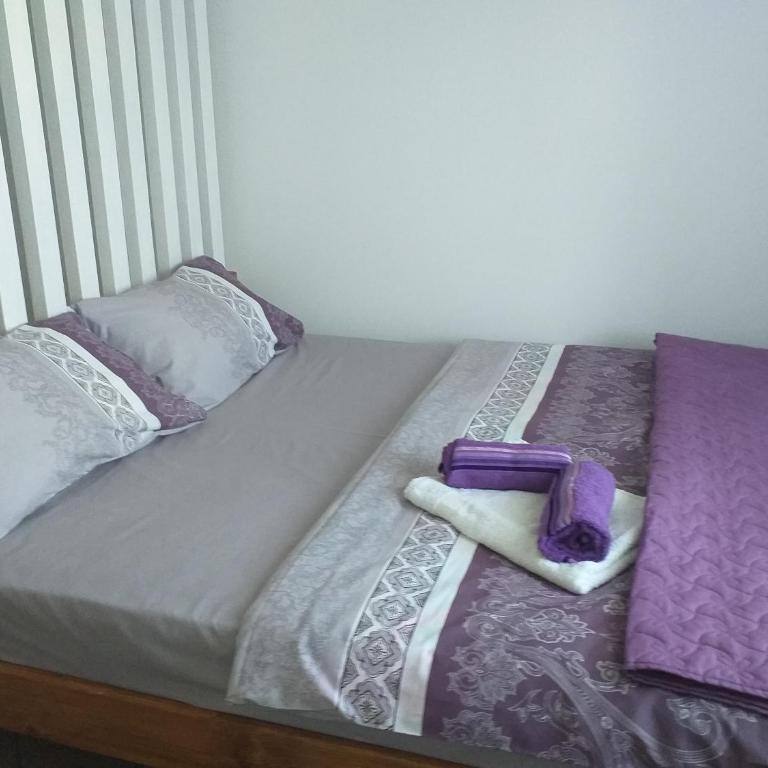Apartman Lukić - Apartman sa 1 Spavaćom Sobom - 11