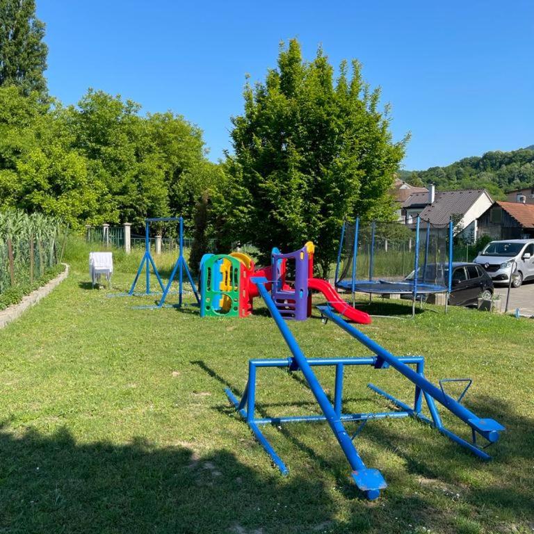 Apartman Lukić - Apartman sa 1 Spavaćom Sobom - 24