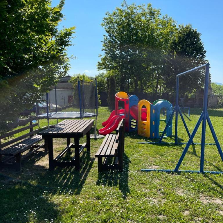 Apartman Lukić - Apartman sa 1 Spavaćom Sobom - 26