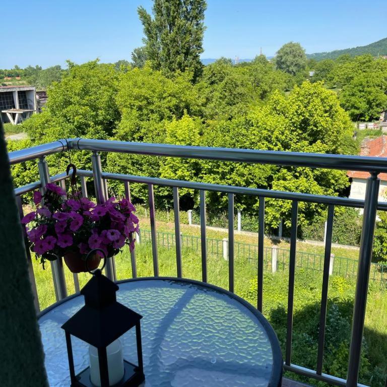 Apartman Lukić - Apartman sa 1 Spavaćom Sobom - 17