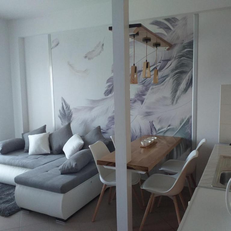 Apartman Lukić - Apartman sa 1 Spavaćom Sobom - 4