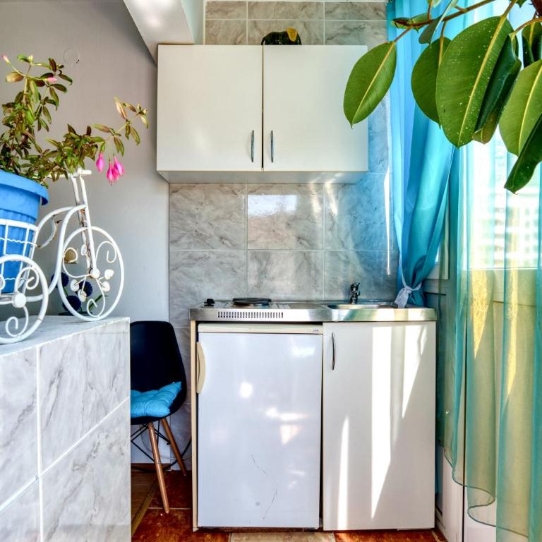 Apartments Suster - Apartment with Shower - 4