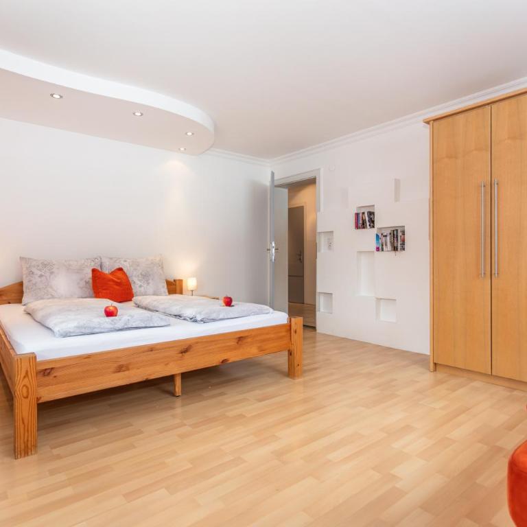 Apartmenthaus Maximilian - Appartamento con 2 Camere da Letto - 23