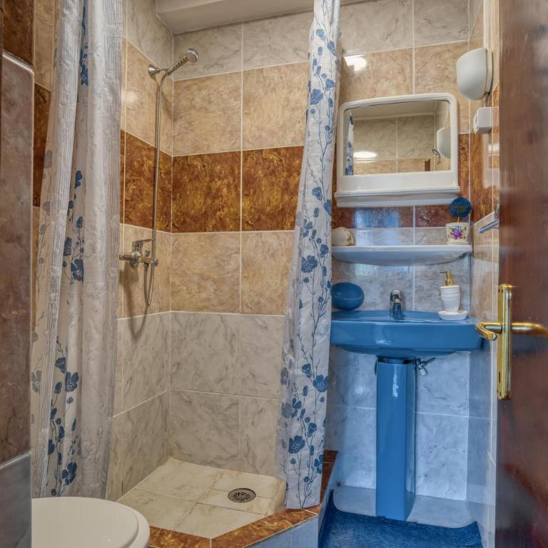 Apartments Suster - Apartment with Shower - 7