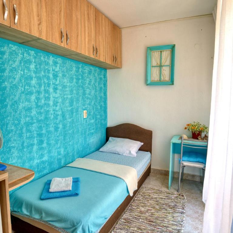 Apartments Suster - Single Room - 3