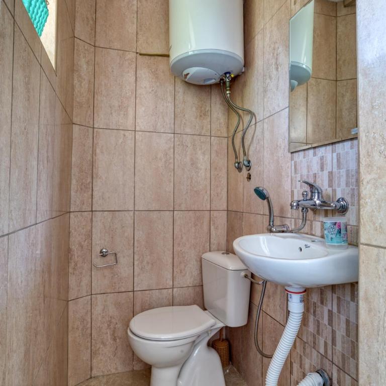 Apartments Suster - Jednokrevetna Soba - 5