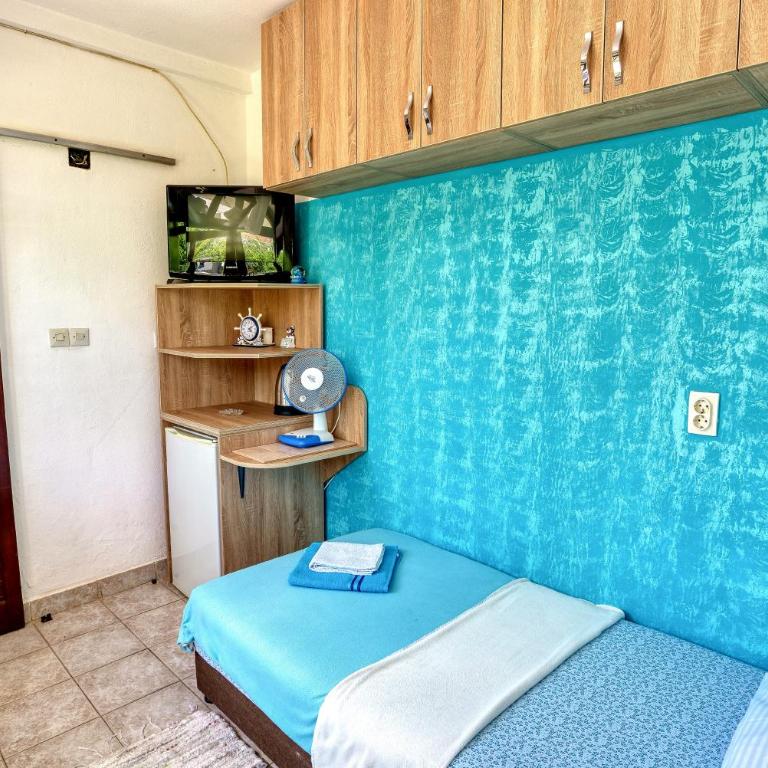 Apartments Suster - Single Room - 4