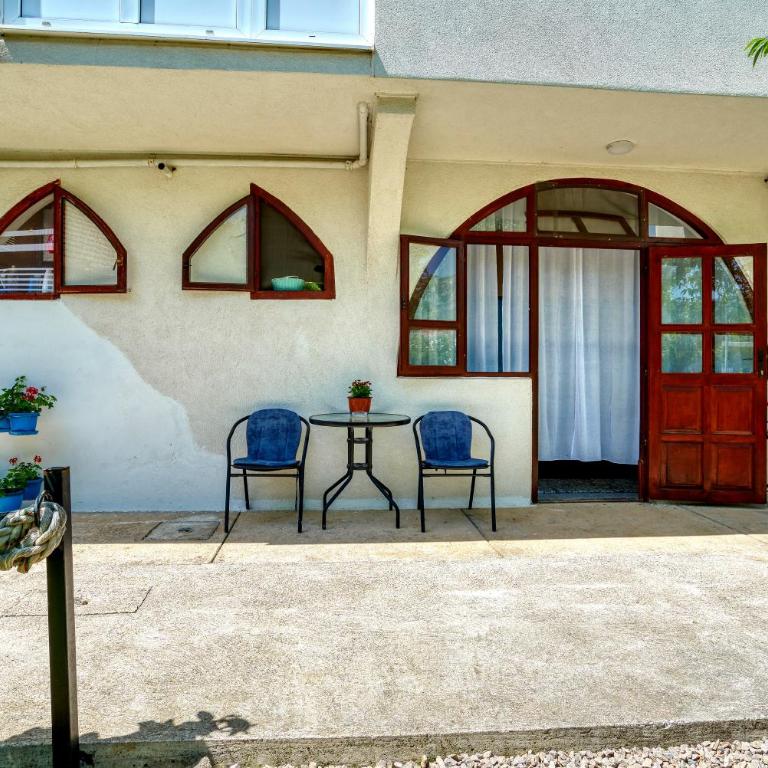 Apartments Suster - Single Room - 2