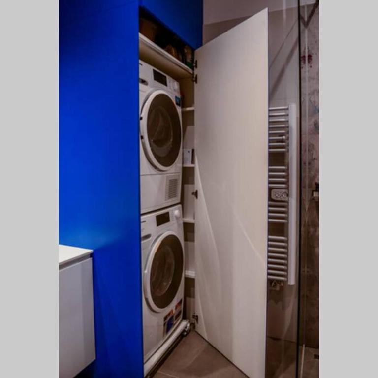 Modern & Comfortable Apartment in the City Center - One-Bedroom Apartment - 45