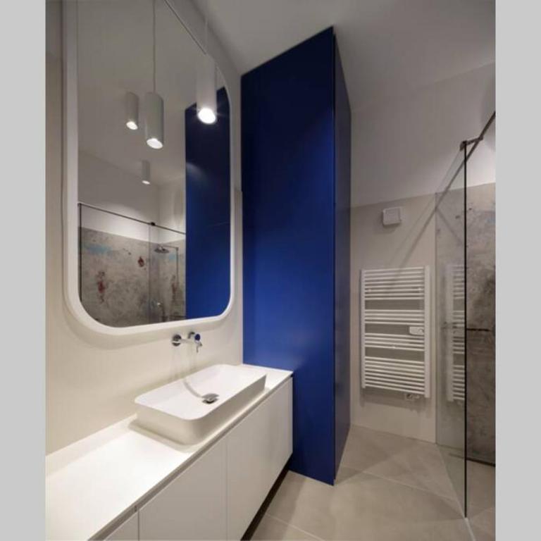 Modern & Comfortable Apartment in the City Center - One-Bedroom Apartment - 5