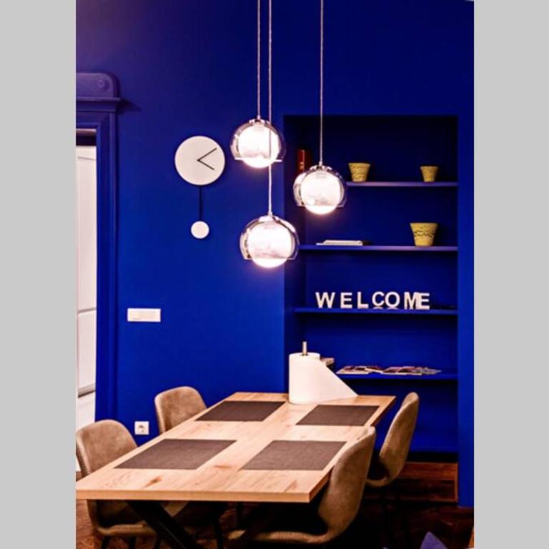 Modern & Comfortable Apartment in the City Center - Apartman sa 1 Spavaćom Sobom - 3