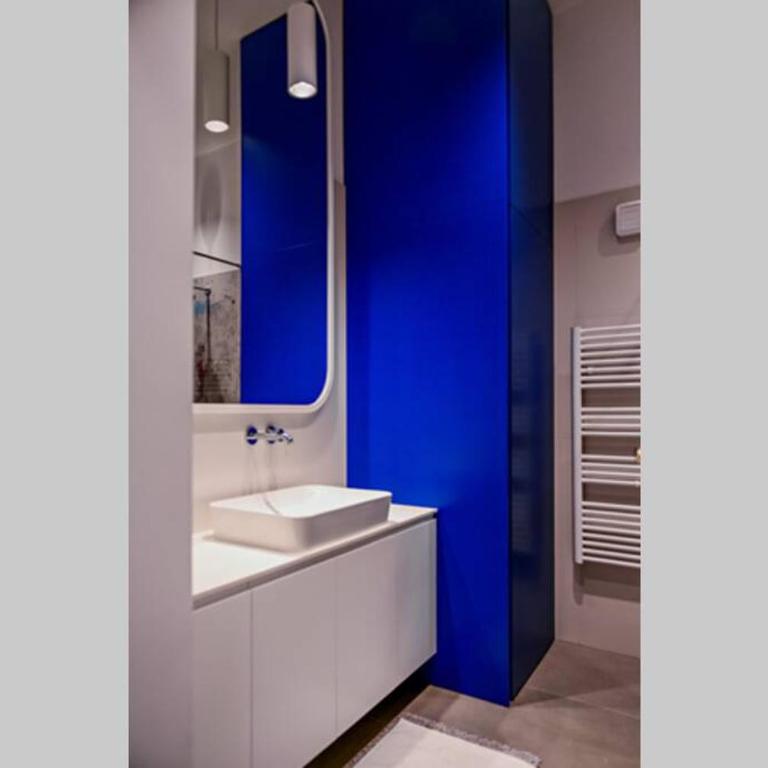 Modern & Comfortable Apartment in the City Center - One-Bedroom Apartment - 37