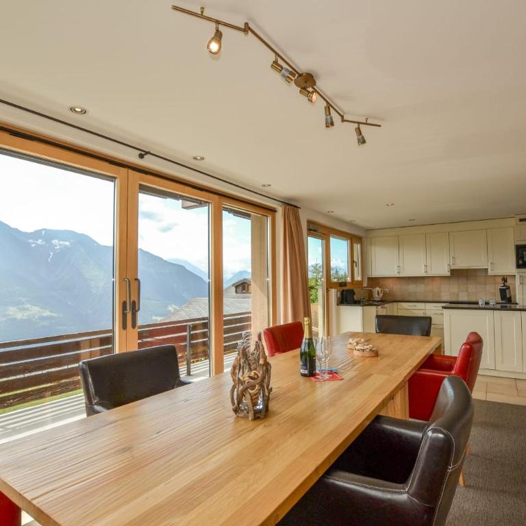 Topas 7 - Apartment - 8
