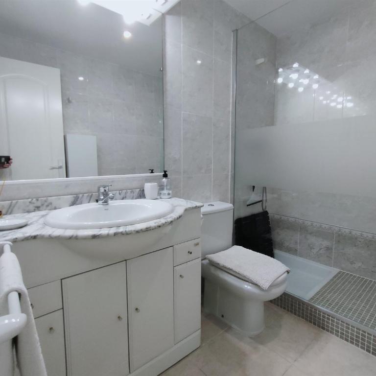 Ground floor Apartment close to Arenal Javea - 4 pers - Apartamento de 2 dormitorios - 19
