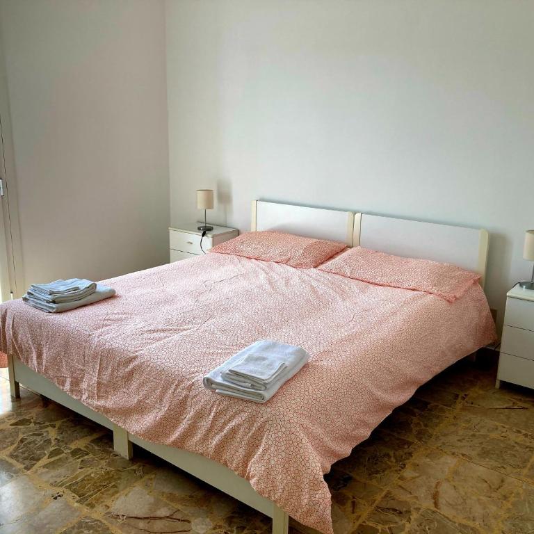 Happy House Diano Marina - Appartamento con 2 Camere da Letto - 10