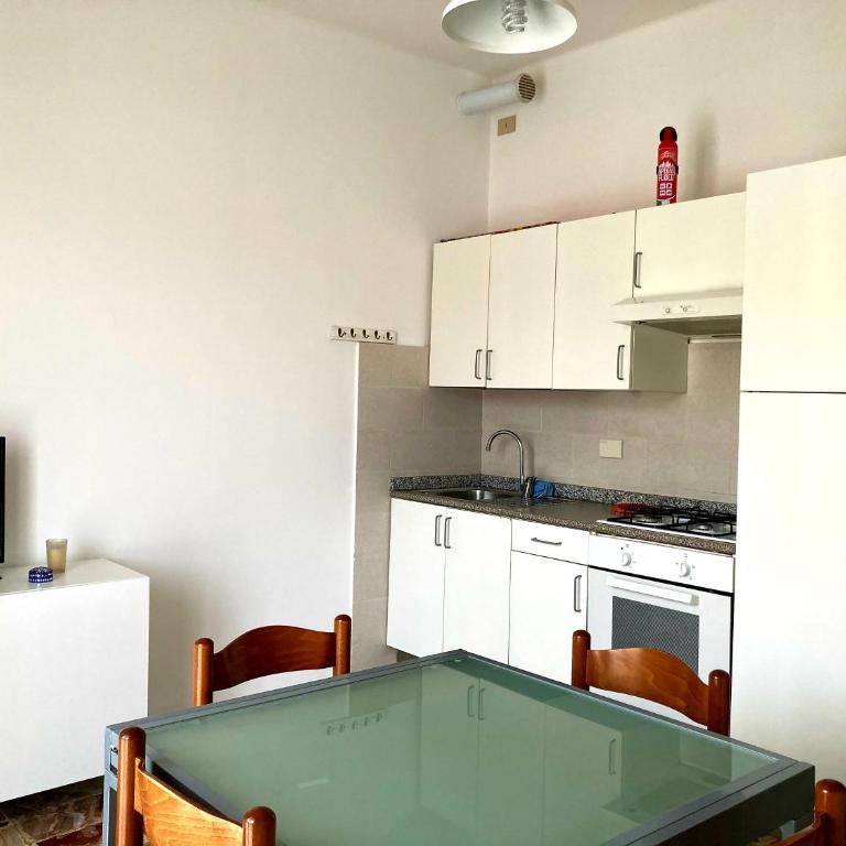 Happy House Diano Marina - Appartamento con 2 Camere da Letto - 1