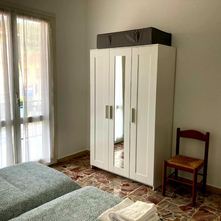 Happy House Diano Marina - Appartamento con 2 Camere da Letto - 9