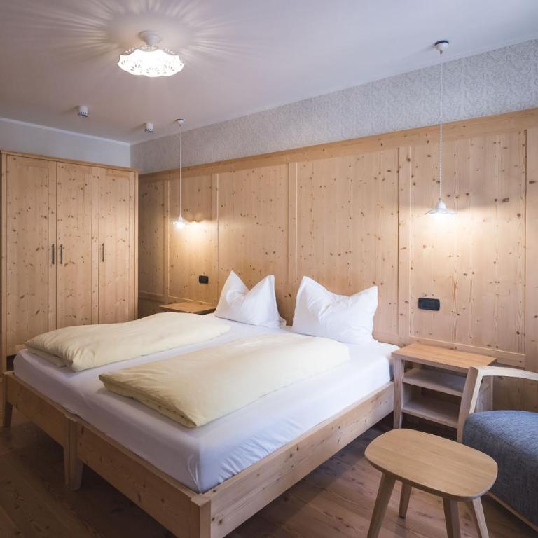 Emma Historic Hotel - Standard Doppelzimmer - 2