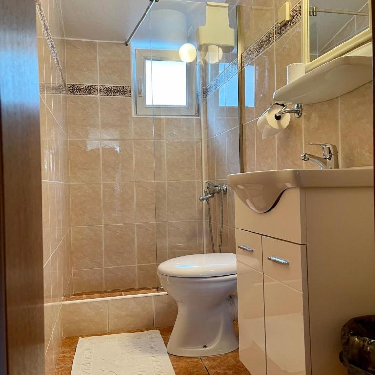 Guest House Maslina - One-Bedroom Apartment with Sea View (1-4 Adults) - 8