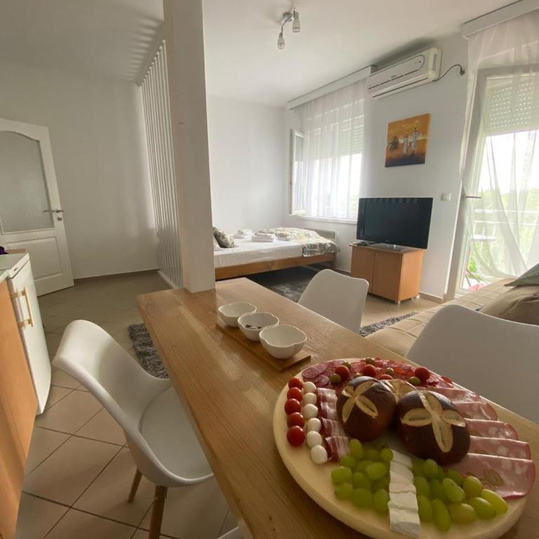 Apartman Lukić - Apartman sa 1 Spavaćom Sobom - 2
