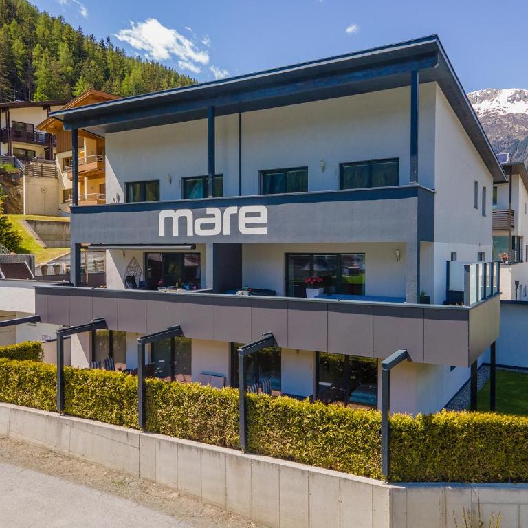 Apart Mare - Apartamento de 2 dormitorios - 1