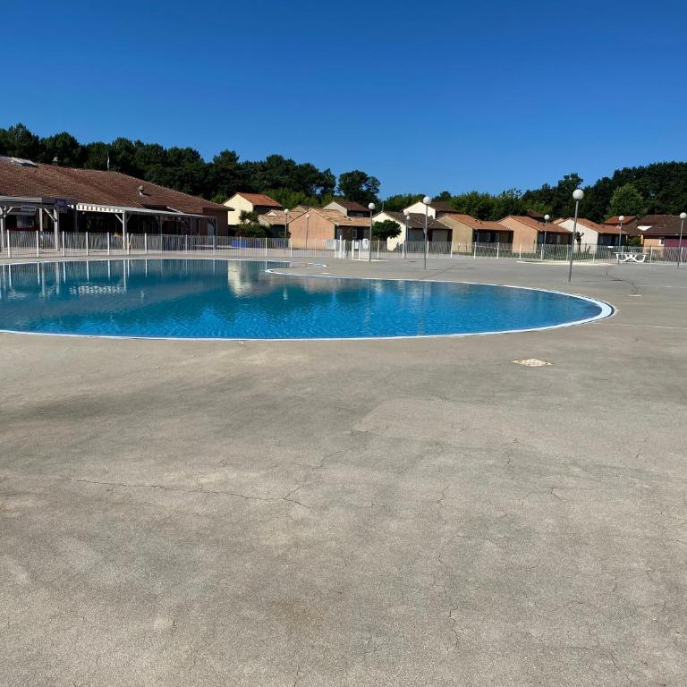Appart pour 4 à 6 pers Les résidences du lac Soustons plage Piscine proche golf océan - Appartement 1 Chambre - 21
