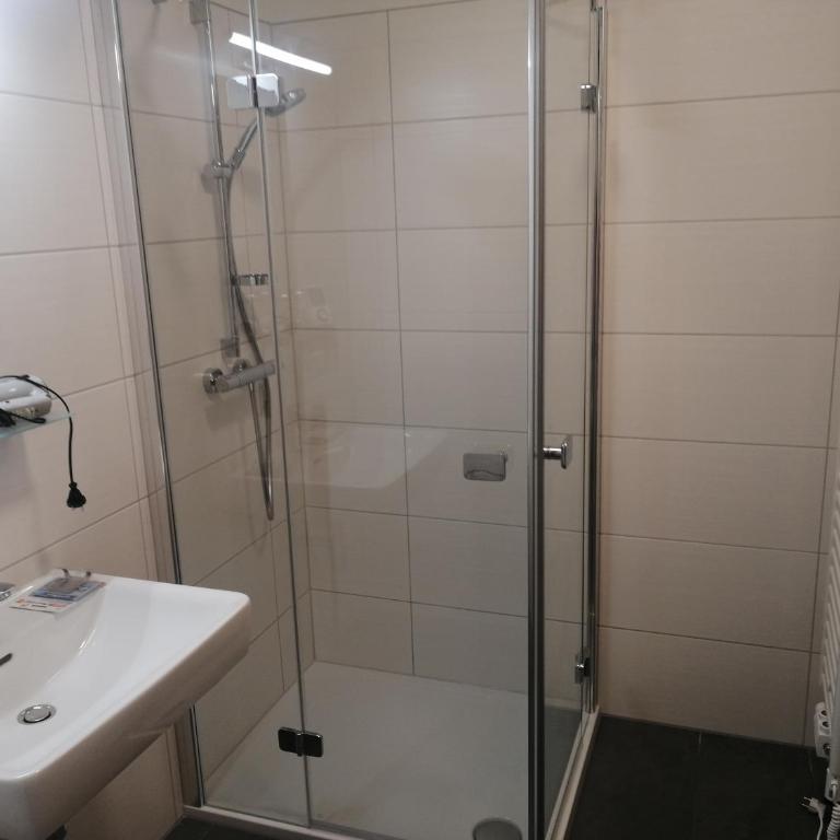 Ferienhof Gindl, Gästehaus Gindl und Pferdehof - Studio-Apartment mit Balkon - 3