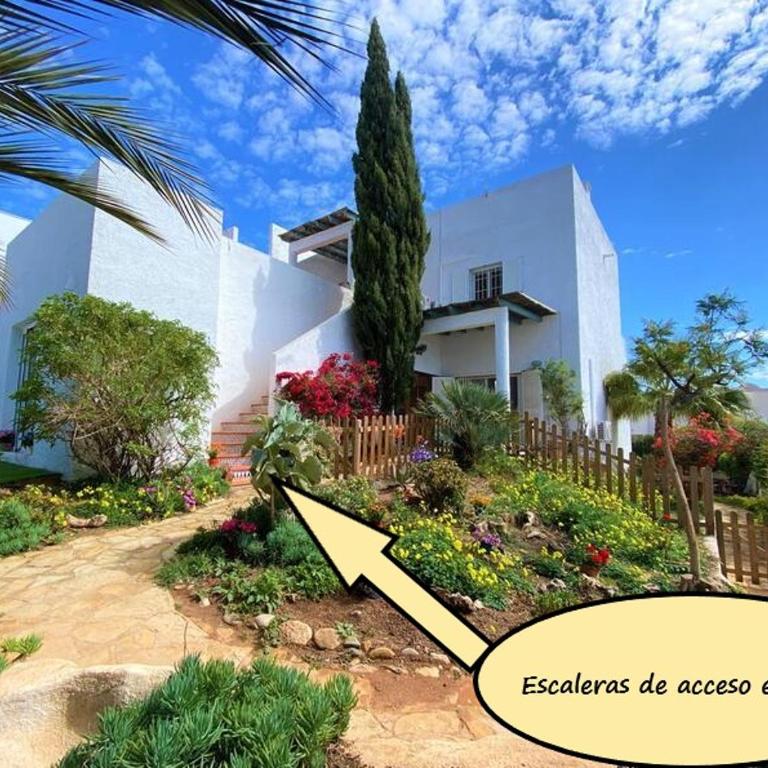 Casa Atardeceres Mágicos - Apartamento de 3 dormitorios - 2
