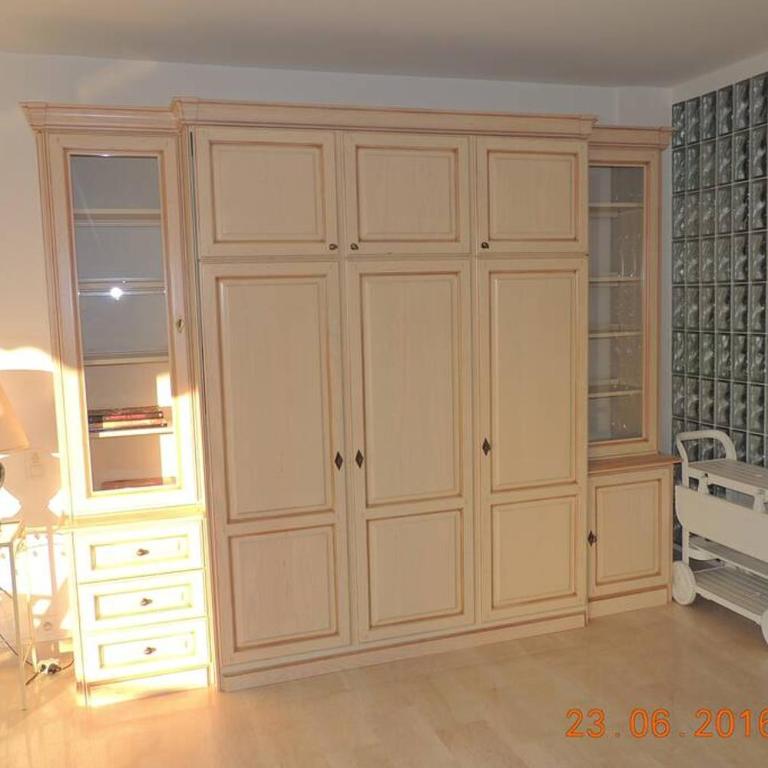 STUDIO STANDING VUE MER 2 PERS. 5 min.CANNES - Appartement 1 Chambre - 22