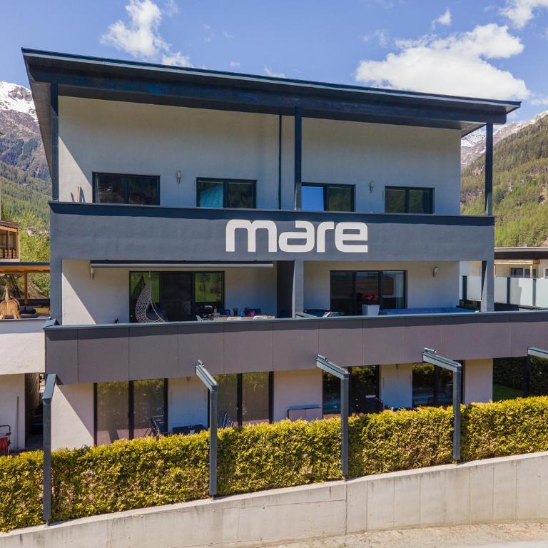 Apart Mare - Apartamento - 2