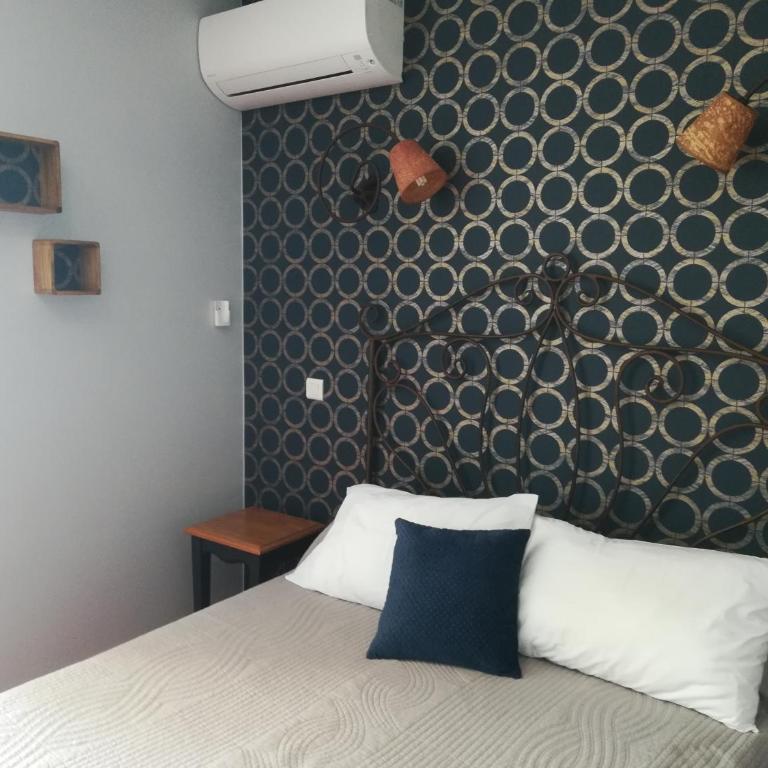 Le Régence - Chambre Triple - 2